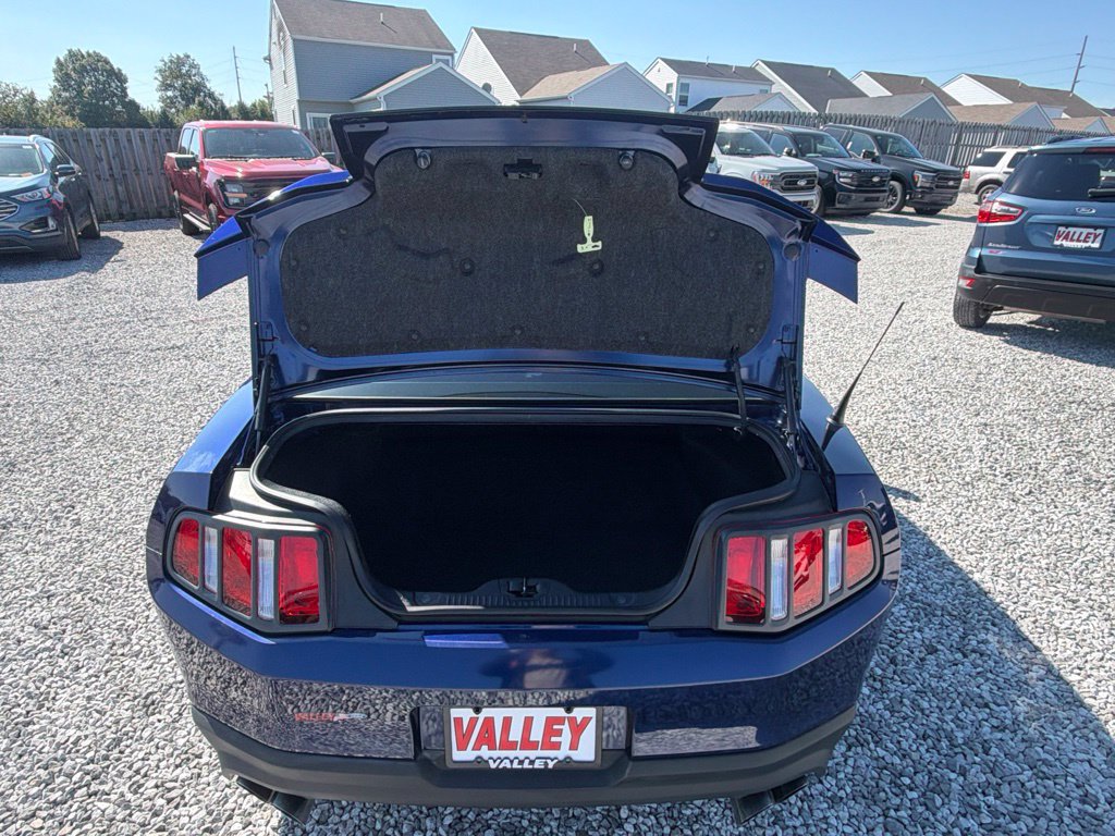 Used 2011 Ford Mustang GT RWD image 43