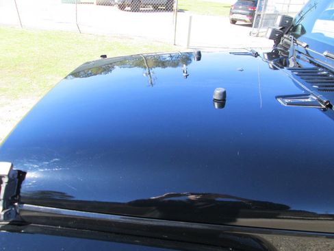 Used 2011 Jeep Wrangler Unlimited Sahara w/ Trailer Tow Group image 28