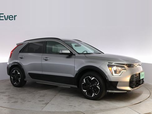 Used 2023 Kia Niro Wind image 5