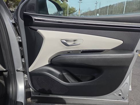 Used 2022 Hyundai Tucson SEL w/ Convenience Package image 17