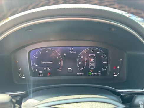 Used 2022 Honda Civic Sport Touring image 15