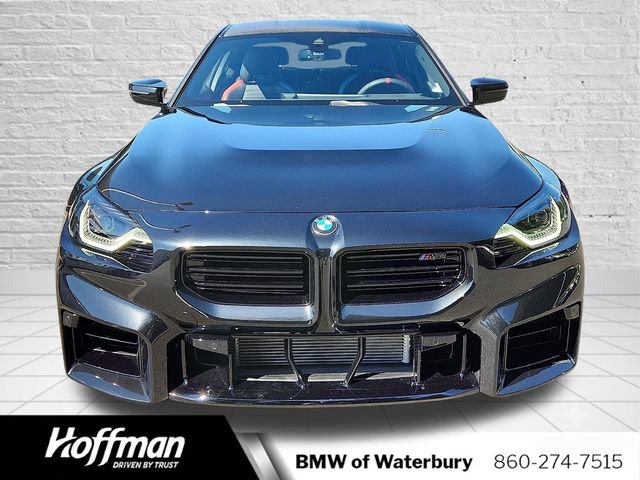 New 2026 BMW M2 w/ Lighting Package RWD image 3