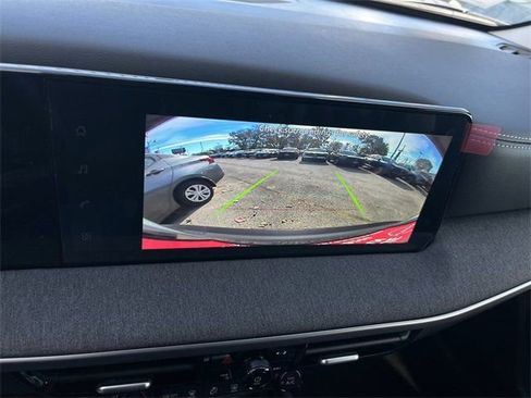 New 2026 Nissan Kicks SV w/ Cold Weather Package AWD/4WD image 16