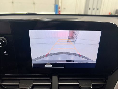 New 2026 Chevrolet Trax RS image 15