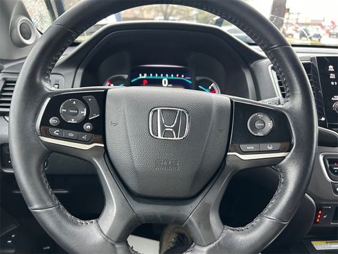 Used 2022 Honda Pilot Special Edition image 18