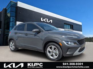 Used 2023 Hyundai Kona SEL video 1