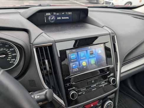 Used 2021 Subaru Forester Premium w/ Popular Package #1 image 19