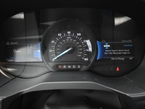 Used 2021 Ford Edge SEL w/ Cargo Accessory Package image 29