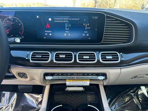 New 2026 Mercedes-Benz GLE 450 GLE 450 image 30