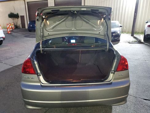 Used 2004 Honda Civic LX image 34