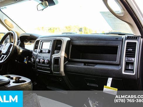 Used 2021 RAM 1500 Tradesman w/ Popular Equipment Group image 19