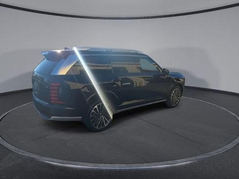 New 2026 Hyundai Palisade Calligraphy image 8