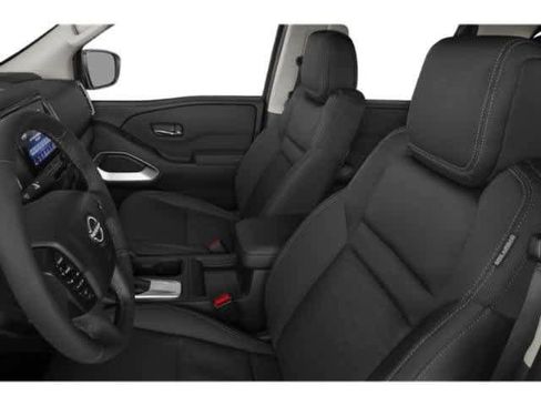 Used 2023 Nissan Frontier SV w/ SV Convenience Package image 12