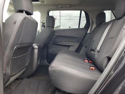 Used 2014 GMC Terrain SLE w/ Chrome Package AWD/4WD image 11