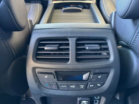 Used 2023 Honda Passport Elite image 19