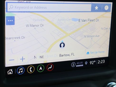 Certified 2021 GMC Sierra 1500 Denali w/ Denali Ultimate Package image 16