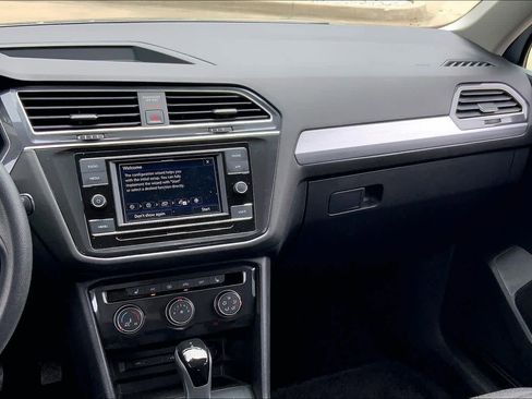 Used 2023 Volkswagen Tiguan S FWD image 13