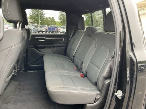 Used 2020 RAM 1500 Big Horn AWD/4WD image 60