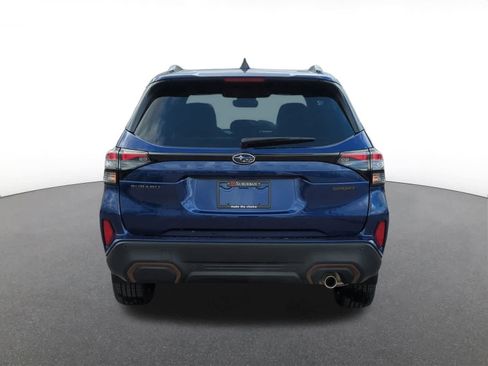 New 2026 Subaru Forester Sport image 5