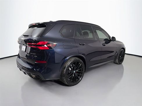 New 2026 BMW X5 xDrive40i w/ M Sport Package AWD/4WD image 5
