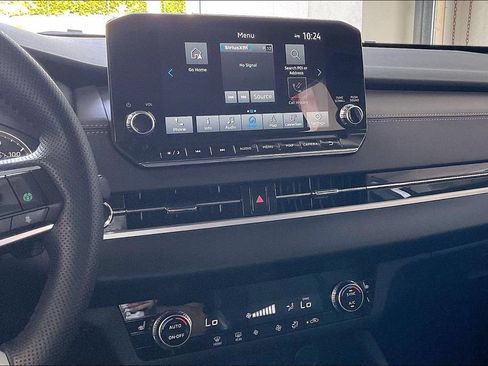 Used 2024 Mitsubishi Outlander SE FWD image 10
