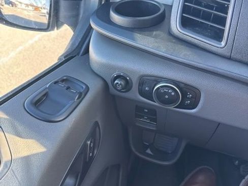 Used 2024 Ford Transit 250 Low Roof w/ Exterior Upgrade Package image 30