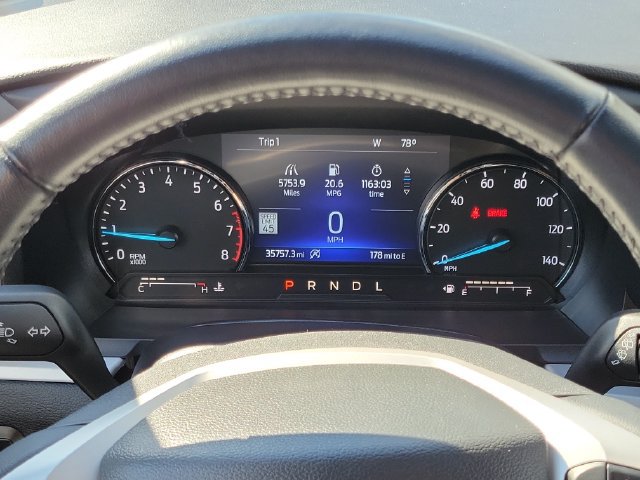 Certified 2023 Ford Explorer XLT w/ Equipment Group 202A AWD/4WD image 20