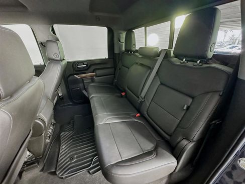 Used 2020 Chevrolet Silverado 2500 LT w/ All Star Edition image 21