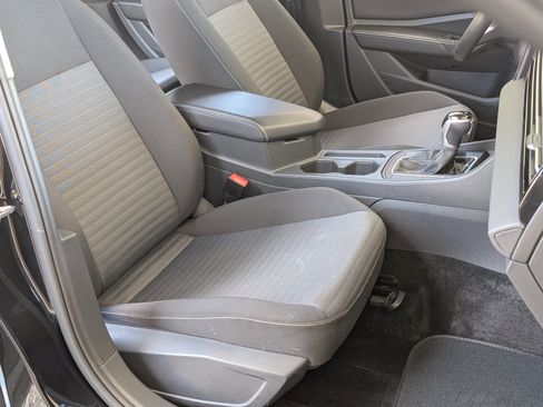 Used 2025 Volkswagen Jetta S FWD image 20
