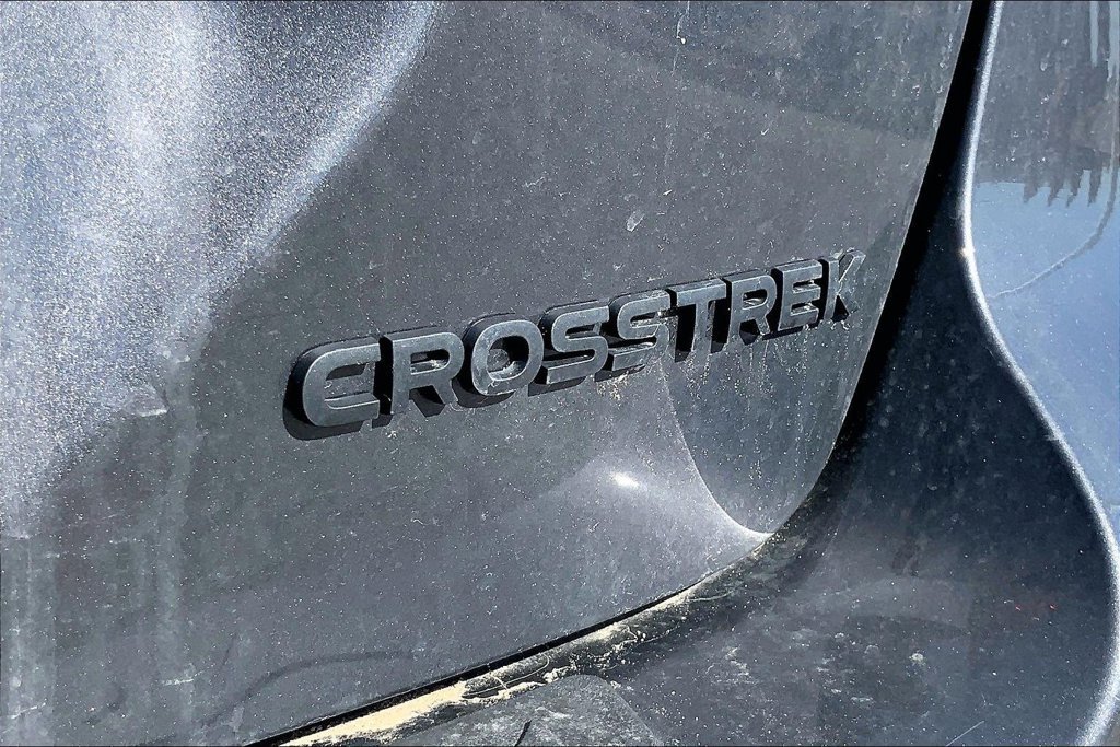 New 2026 Subaru Crosstrek 2.5i Limited AWD/4WD image 8
