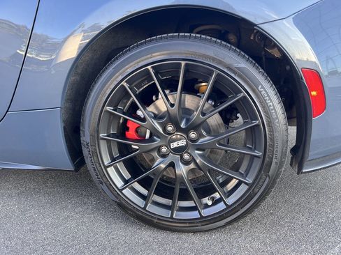 Used 2021 MAZDA MX-5 Miata RF Club w/ Brembo/BBS Recaro Package image 22