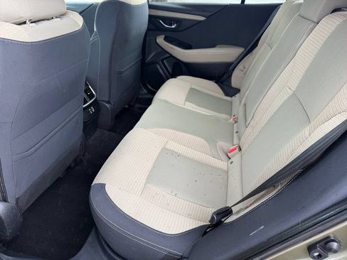 Certified 2024 Subaru Outback Premium AWD/4WD image 13