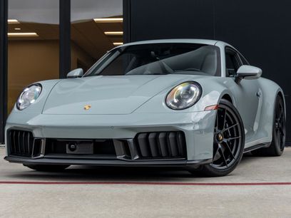 Used 2026 Porsche 911 Carrera GTS