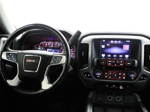 Used 2014 GMC Sierra 1500 SLT AWD/4WD image 2