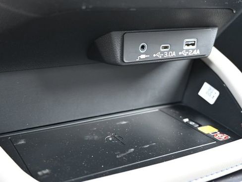 New 2026 Subaru Forester Premium image 24