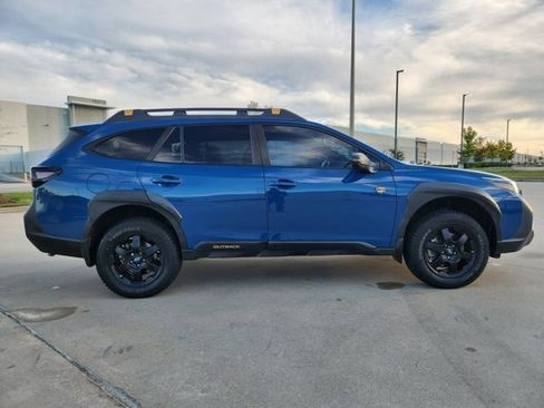 Used 2023 Subaru Outback Wilderness image 4