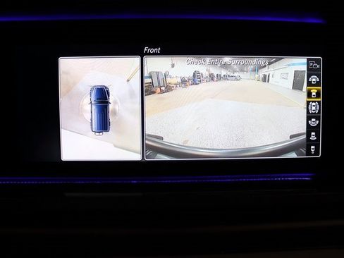 Used 2024 Mercedes-Benz G 63 AMG 4MATIC image 9