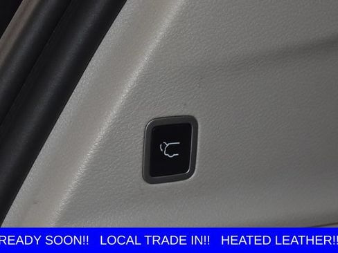 Used 2019 Chrysler Pacifica Touring-L w/ Advanced Safetytec Group FWD image 20