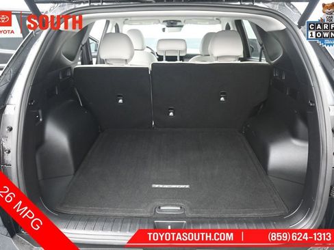 Used 2025 Hyundai Tucson SEL AWD/4WD image 31