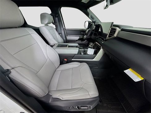 New 2026 Toyota Tundra Limited image 26