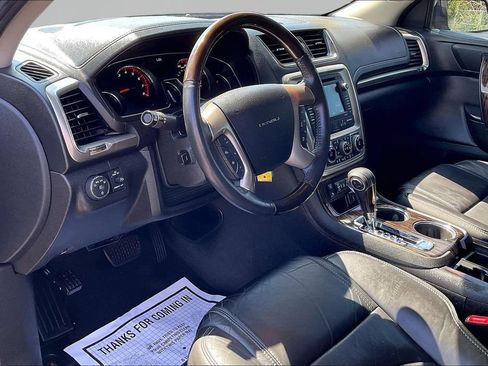 Used 2015 GMC Acadia Denali AWD/4WD image 19