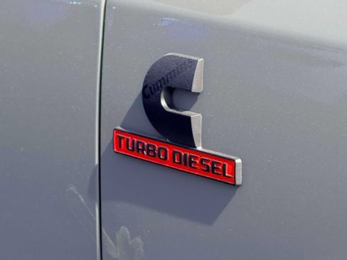 New 2026 RAM 2500 Limited AWD/4WD image 7