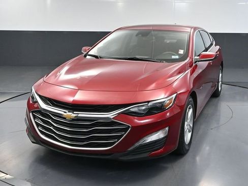 Used 2024 Chevrolet Malibu LT image 11