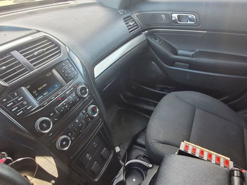 Used 2018 Ford Explorer Utility 4D Police AWD 3.7L V6 image 35