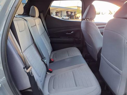 Used 2023 Hyundai Santa Cruz SEL AWD/4WD image 24