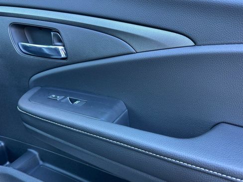 New 2026 Honda Ridgeline RTL image 19