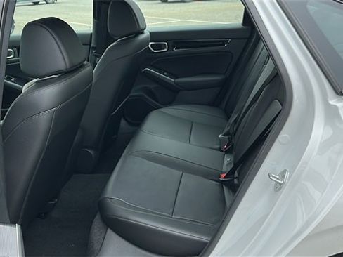 New 2026 Honda Civic Sport Touring image 22