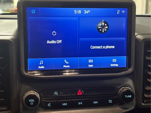 Used 2021 Ford Bronco Sport image 26