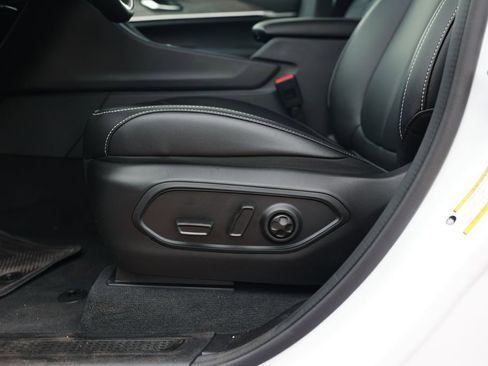 New 2025 Jeep Grand Cherokee Limited image 14