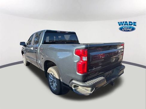 Used 2019 Chevrolet Silverado 1500 RST w/ All-Star Edition image 6